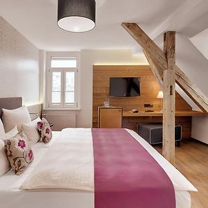 Comfort Kamer met een King Size Bed