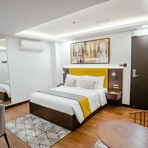Asn Boutique Residence