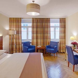 Klassieke Kamer met een King Size Bed